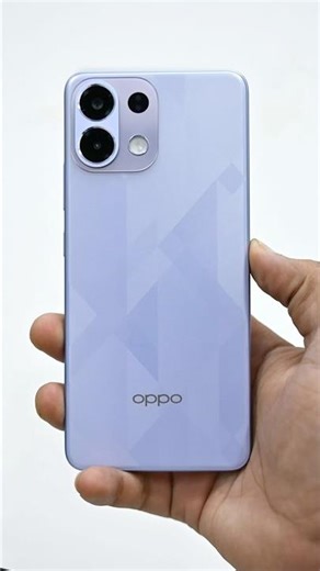 Oppo K13 5G 🔥