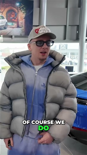 NEW CAR DAY BIG UP PORSCHE 🏎️