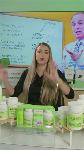 2.3K views · 41 reactions | ¿No sabes por dónde empezar con tu bienestar? El Programa Personal de NaturalSlim® te guía paso a paso con educación, suplementos y asesoría semanal para ayudarte a transformar tu salud con acompañamiento real. ✅ Visita nuestra tienda en línea us.naturalslim.com  o llámanos al ☎️ 1-888-348-7352 #july #healthylifestyle #metabolismo | NaturalSlim USA | Facebook