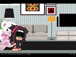 Teddy bear~ gacha fart