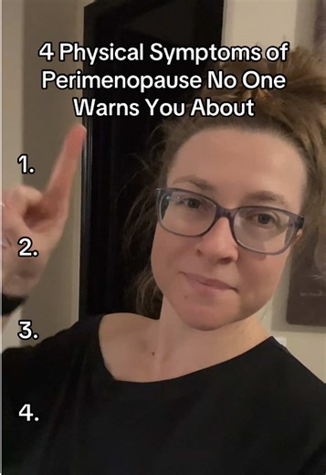Estrogen impacts sensory processing, the inner ear, and glucose regulation. That’s why these symptoms are incredibly common. Fuel your body consistently, hydrate with electrolytes, and reduce overstimulation when possible. For personalized support, book a virtual session with me. #JWaughWellness #NotYourMamasMenopause #SensoryChanges #HormoneHealth #PerimenopauseSupport