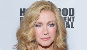Donna Mills, 82, Stuns in Sheer Lace Bodysuit at Wedding, “Gorgeous!”