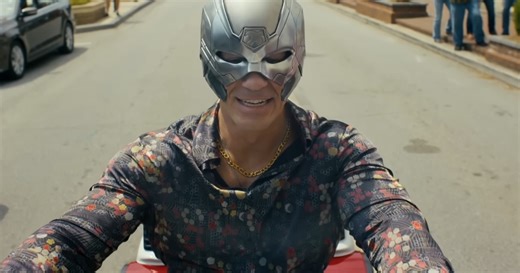 Peacemaker: John Cena desafía su pasado en un nuevo tráiler de la segunda temporada