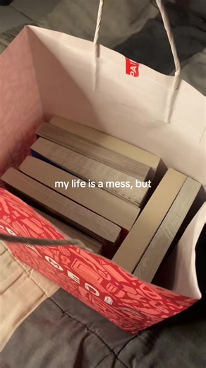 Books That Make Me Happy: A Personal Journey