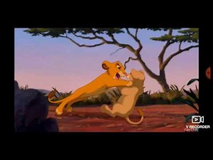 I Just Can't Wait To Be King - The Lion King (Video clip 1994 /Soundtrack 2019