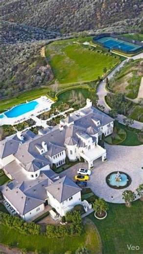 Big mansion construction time lapse #construction #house #