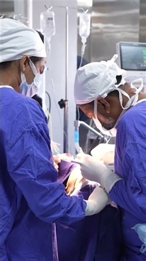 Second Rhinoplasty Surgery