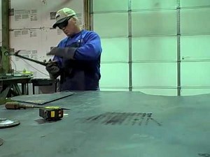 Backhoe Project , Video 4