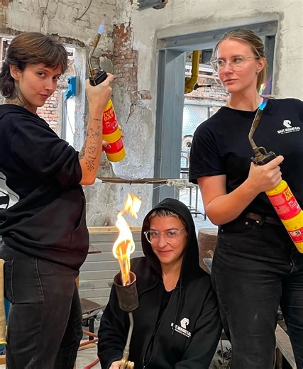 Celebrating Women Creators on International Women’s Day