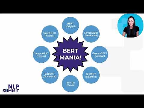 Visualize BERT Attention