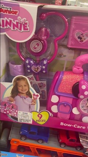 ASMR Tienda Más Grande de New Your de Juguete Hello Kitty Satisfacción Mágica