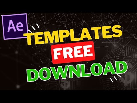 Top 15 After Effects Slideshow Templates Free Download