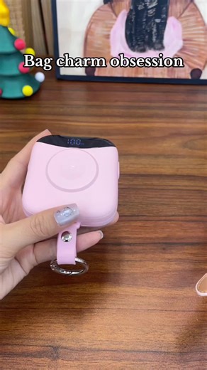 Adorable keychain for your bags #deal11417tts3381 #TikTokShopBlackFriday #TikTokShopCyberMonday #spotlightfinds