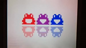 Daft Punk Harder, Better, Faster, Stronger Song Flipnote