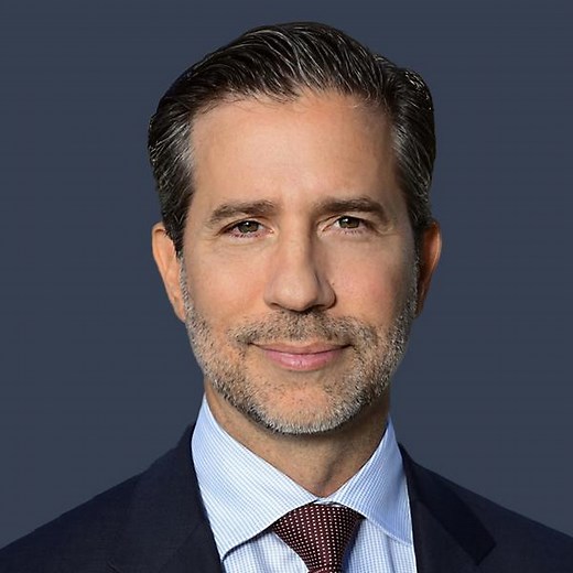 Jean-Marc Voyadzis, MD| Spine Surgery, Neurosurgery | MedStar Health