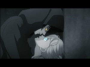 Nina the Starry Bride「AMV」Hiding In The Blue