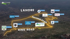 Syed Brothers has joined hands with Etihad Town, ushering in a new...