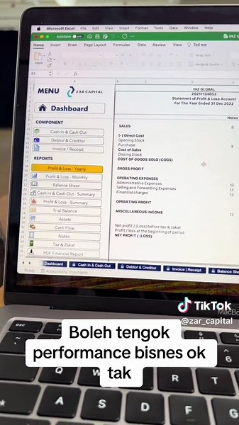 CmPro on TikTok