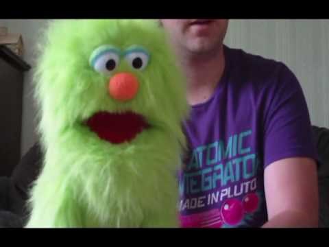 Silly Monster Puppet - Review, Tips and Tricks