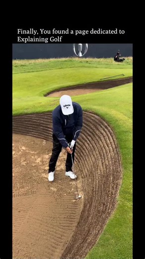 @explaining.golf | Alex Noren is a professional golfer from Sweden who has built a strong and consistent career in the sport. He was born in 1982 and is known... | Instagram