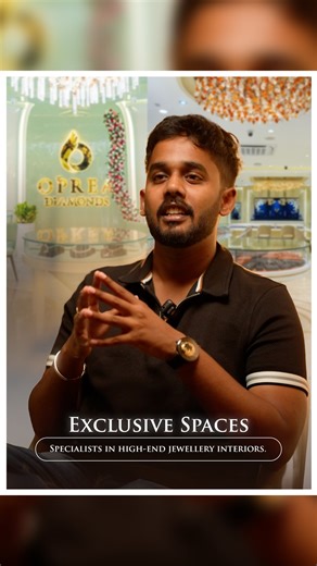 DIA RETAIL SOLUTIONS on Instagram: "DIA Retail primarily focuses on one thing and does it well - jewellery-store interiors. Our clients range from established, fast-growing brands, all looking for spaces that feel sharp, clear, and retail-ready.✨ For more information - 📞 9986208141, 8946090594 📩 office.diaretail@gmail.com 🌐 www.diaretailsolutions.com 📍 76, 23rd B cross, 12th main road, Jayanagar 3rd block east, Bengaluru 560011 📍 F 55/5, 2nd Main Rd, near Anna nagar east, Chennai, Tamil Nad