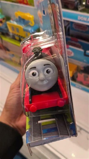James Thomas & Friends 🚂❤️✨🌟 Railway Adventure Time