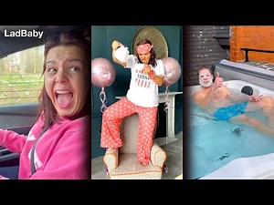 When Mum gets a surprise Spa day for Mothers Day ❤️🧖‍♀️