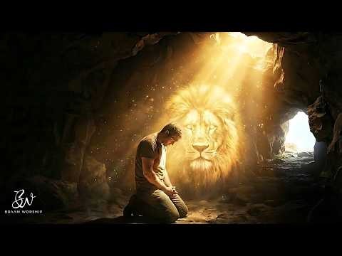 Prophetic music : Lord Give Me Strenght to Carry On