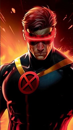 The Truth About Cyclops’ Powers | What Marvel Never Told You !!