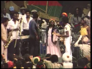 Bob Marley - Various Live & Funeral