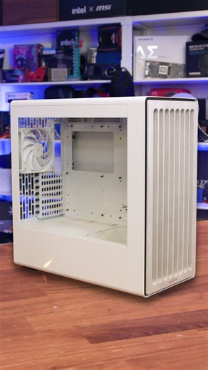 1.1K views | The BEST PC Case EVER?? HAVN BF 360 Flow!! | eTeknix.com | Facebook