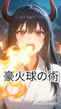 【自作アニメ】手賀沼の魔法少女（♂）第9話「魔法少女の義」 #アニメ #anime