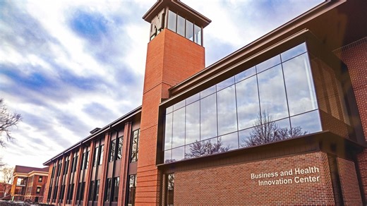 Northern State University ready to open innovation center