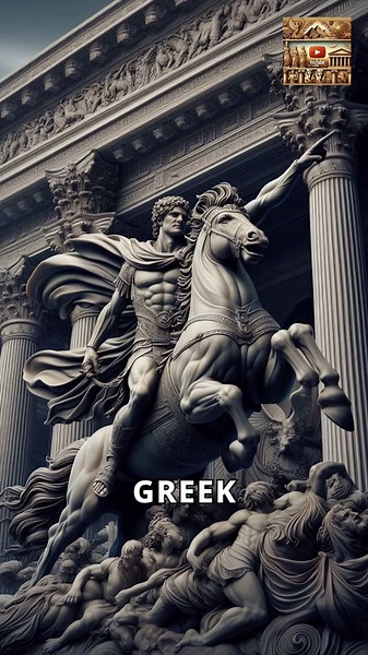 Exploring Macedonia's Rich History and Greek Heritage