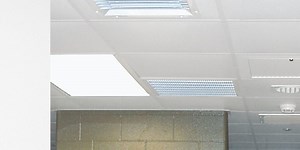 METALWORKS SECURELOCK Tiles | Armstrong Ceiling Solutions – Commercial