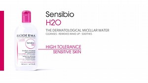 Did you know that Bioderma uses a 9 step purification process to bring about the highest purified water that is pollutant free? | BIODERMA