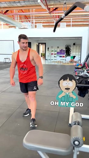 Great technique = Greater results Get your lat pull down technique dialed in with these great technique tips from Gav, minus his forbidden stringlet 😆 #nomorestringlets #latpulldown #technique #lats #workout #strength #adelaidefitness #adelaidesbestholisticgym #smartertraining #magillrd #norwood #karmony | Karmony