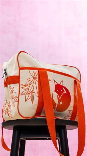 Steady Hands | We gotta lock in more and make sure these collections have accessories like this more often, cause they SLAP when they do. This bag is... | Instagram