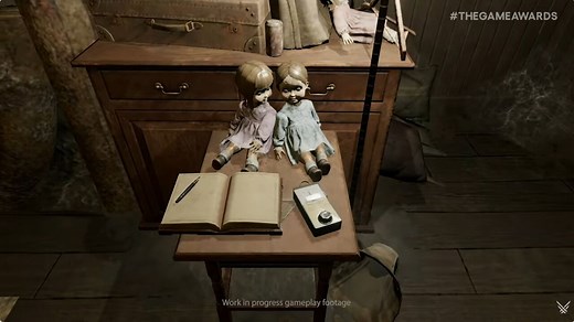 『Phasmophobia』（ファスモフォビア）がSwitch2で2026年リリース決定。最大4人による協力型マルチプレイ幽霊探索ホラーゲーム【The Game Awards 2025】 | ゲーム・エンタメ最新情報のファミ通.com