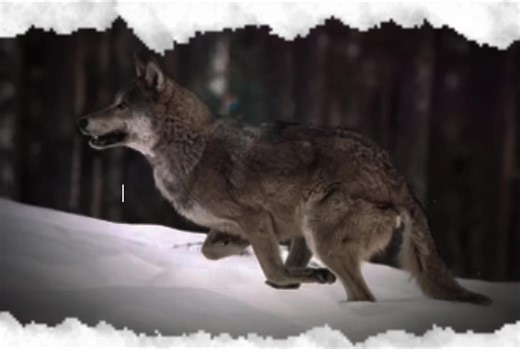 Exploring the Unique World of Wolves