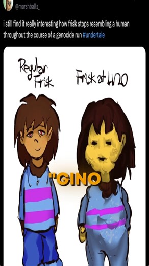 GENO FRISK 💀