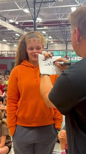 READING STUDENTS MINDS 😱