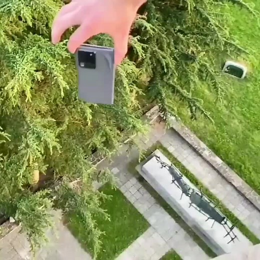 Samsung S20 Ultra Durability Test