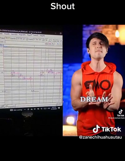 #duet with @david.michael.frank I'm back from my COVID hiatus! I learned #kasaneteto had more #utau #voicebanks than I realized. I'm sure this will make her #singing even more realistic! You think she sang better than the actual people that did this challenge? #singingchallenge #utauカバー #重音テト #utauloid #CapCut