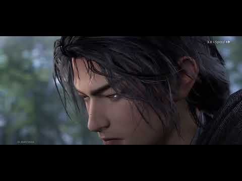 First Look Where Winds Meet. The best RPG Game??? 