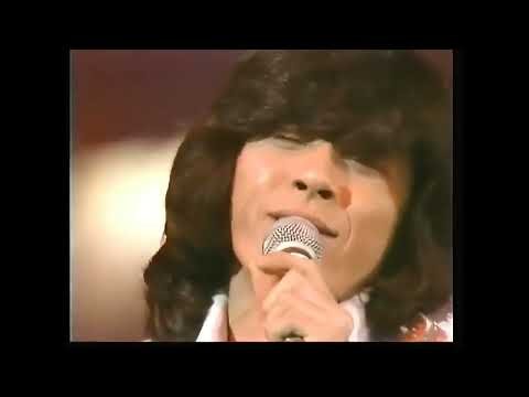傷だらけのローラ／西城秀樹（1974年）
