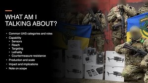 Drone Warfare (2024) : Perun : Free Download, Borrow, and Streaming : Internet Archive