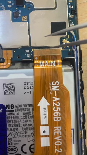 16K views · 389 reactions | Samsung A25 unlock #zebroonclass #zebroontech #zebroon www.zebroon.com | Zebroon Unlock Tool | Facebook