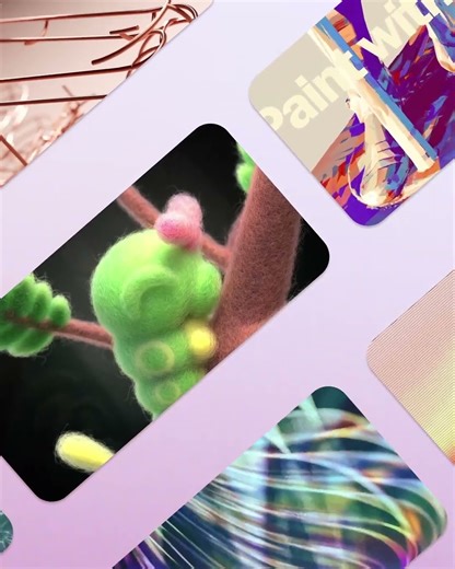 🔥💧 Water Meets Fire – BCON25 Special Animation!