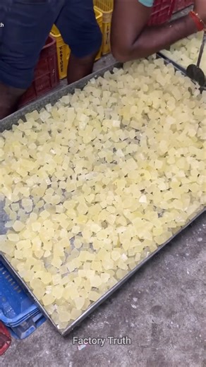 What's The REAL Process Behind Making Agra's Delicious Petha?